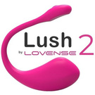 lush lovense 2