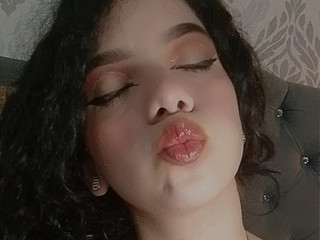 You like my eyes