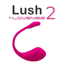 I want so much a Lush lovense