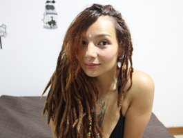 NataliaSativa's Profile Image