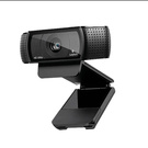 Веб-камера Logitech HD Pro C920e