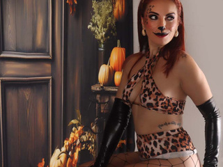 Let's celebrate halloween