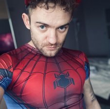 Andy-Spider