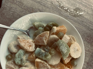 gastronomic orgasm