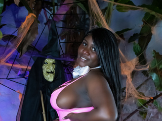 Halloween.