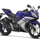 Yamaha R15 V2