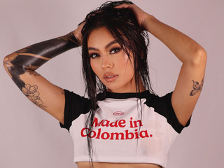 Made In Colombia 🔥