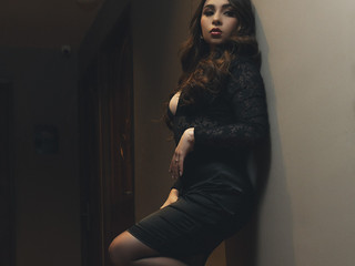 your sexy girl