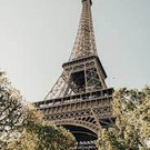 Travel Paris