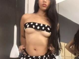 skirt
