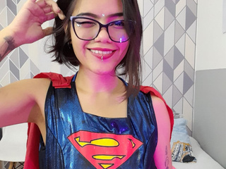 super girl