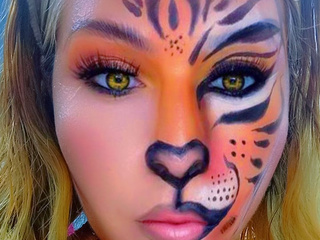 tigger hot