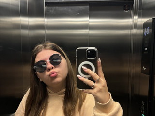 Sexy me