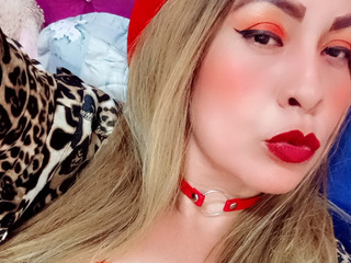 HOT WOMAN