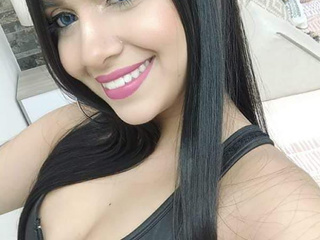Pleasant girl