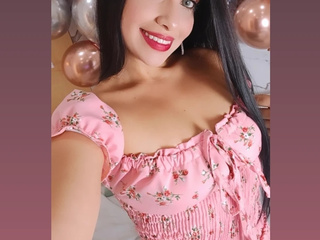 Pink lady