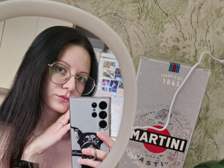 Девочка-мартини🍸