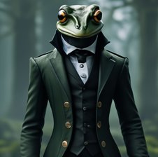 FroggGo