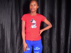 Sweetvine Webcam Model Profile
