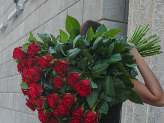 flowers for you