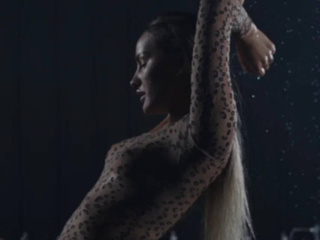the wettest and erotic shooting