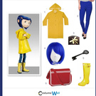 costume coraline