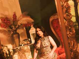 Animal skin