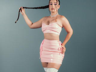 PINK FANTASIES