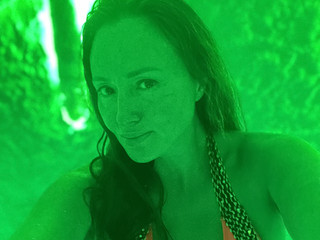 Summer is a little life