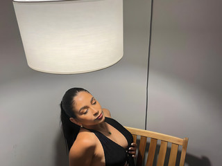 shining