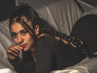 I know you don't stop thinking about me