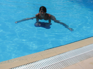 sea