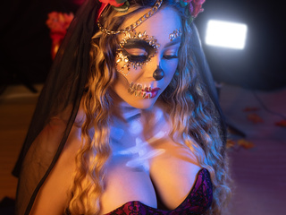 Halloween🎃🧟♀️