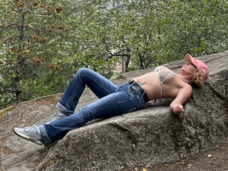 Outdoors