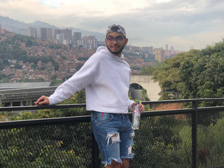 cute guy