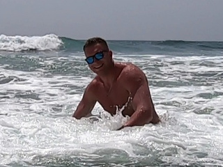 I love ocean
