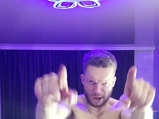 Im sexy