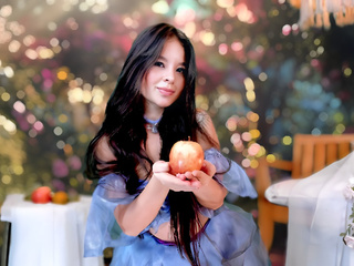 Sexy forest fairy ♥