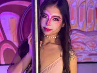 Halloween make up 🕸🎀