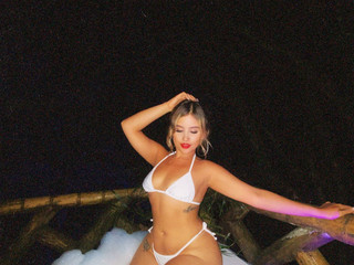 HOT JACUZZI