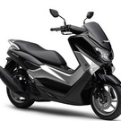 NMAX155 Model Evolution