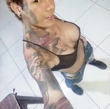 SweetAmmyx