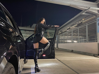 Car Experience