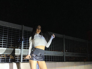 Night and pussy
