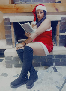 AlixDevil Christmas is coming photo 10298747