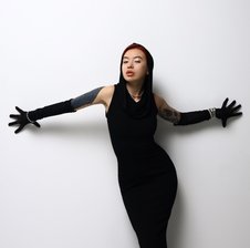 Lina69Femdom
