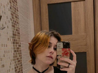 Through The Phone