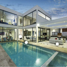 my dream villa