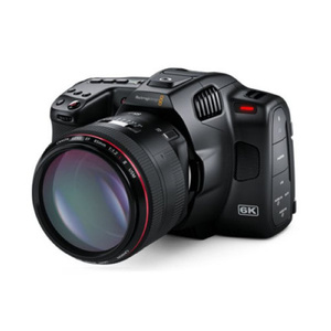 Camera for extra show