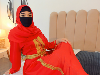 Muslim Dress